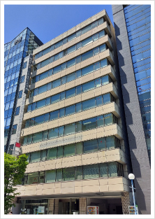 フォワード98株式会社大阪支店 ： 千代田ビル西別館 4階