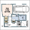 ファミリアフォート東瑞江２丁目