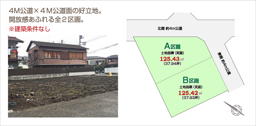 【区画図】ファミリアフォート中和泉