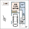 ファミリアフォート柴又4丁目