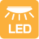 LEDダウンライト